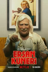 Эршан Кунери турецкий сериал