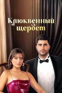 Клюквенный щербет турецкий сериал